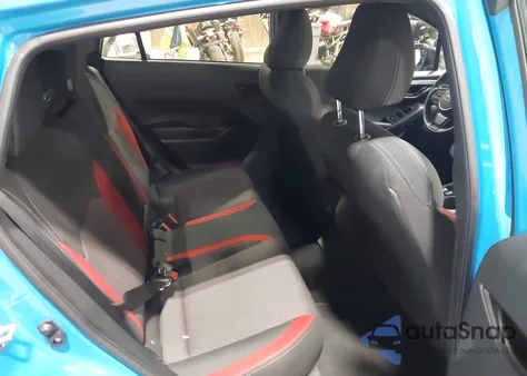 2024 Subaru Impreza Rs 5-Door from USA, damaged, VIN JF1GUHJC3R8354643